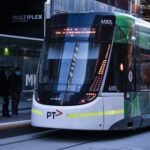 Melbourne tram